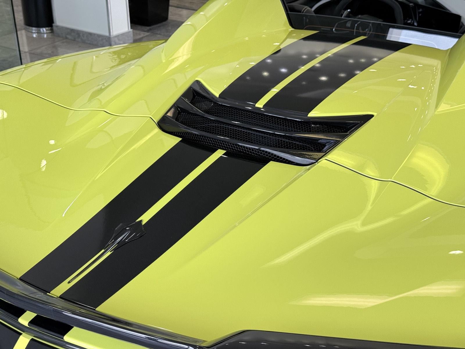 2022 Chevrolet Corvette 3LT