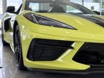 2022 Chevrolet Corvette 3LT