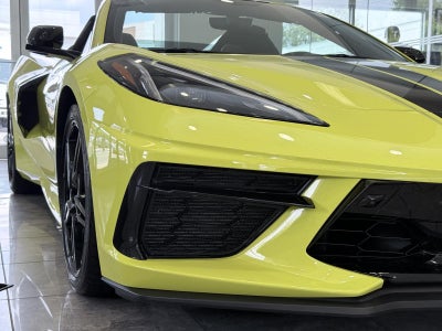 2022 Chevrolet Corvette 3LT