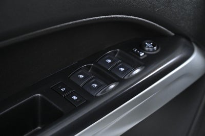 2022 Chevrolet Colorado 4WD ZR2