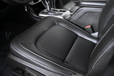 2022 Chevrolet Colorado 4WD ZR2