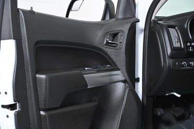 2022 Chevrolet Colorado 4WD ZR2