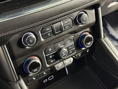 2024 Chevrolet Suburban Z71