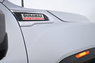 2023 GMC Sierra 2500HD Denali