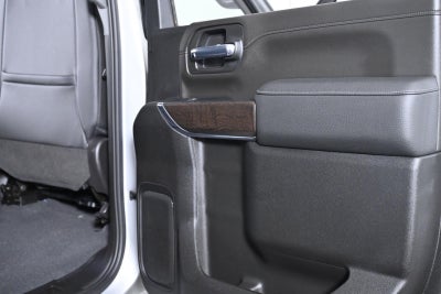 2023 GMC Sierra 2500HD Denali