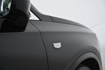 2024 Cadillac XT6 FWD Premium Luxury