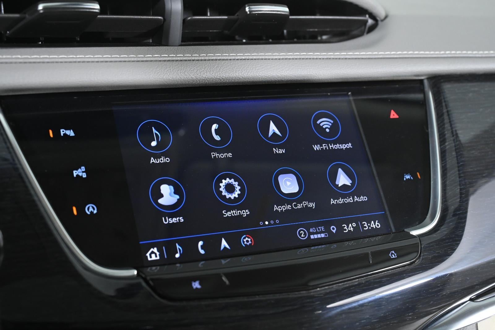 2024 Cadillac XT6 FWD Premium Luxury