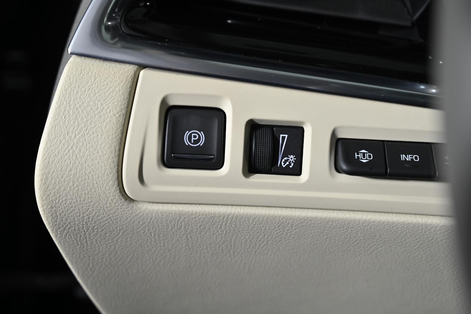 2024 Cadillac XT6 FWD Premium Luxury