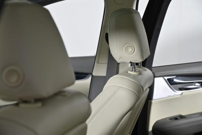 2024 Cadillac XT6 FWD Premium Luxury