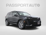 2024 Cadillac XT6 FWD Premium Luxury