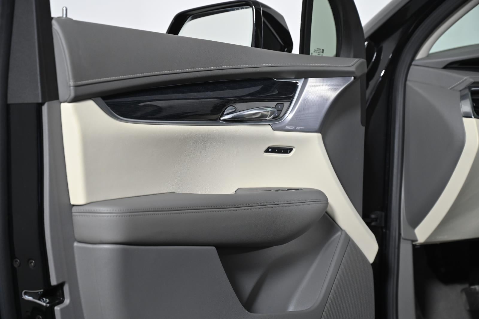 2024 Cadillac XT6 FWD Premium Luxury