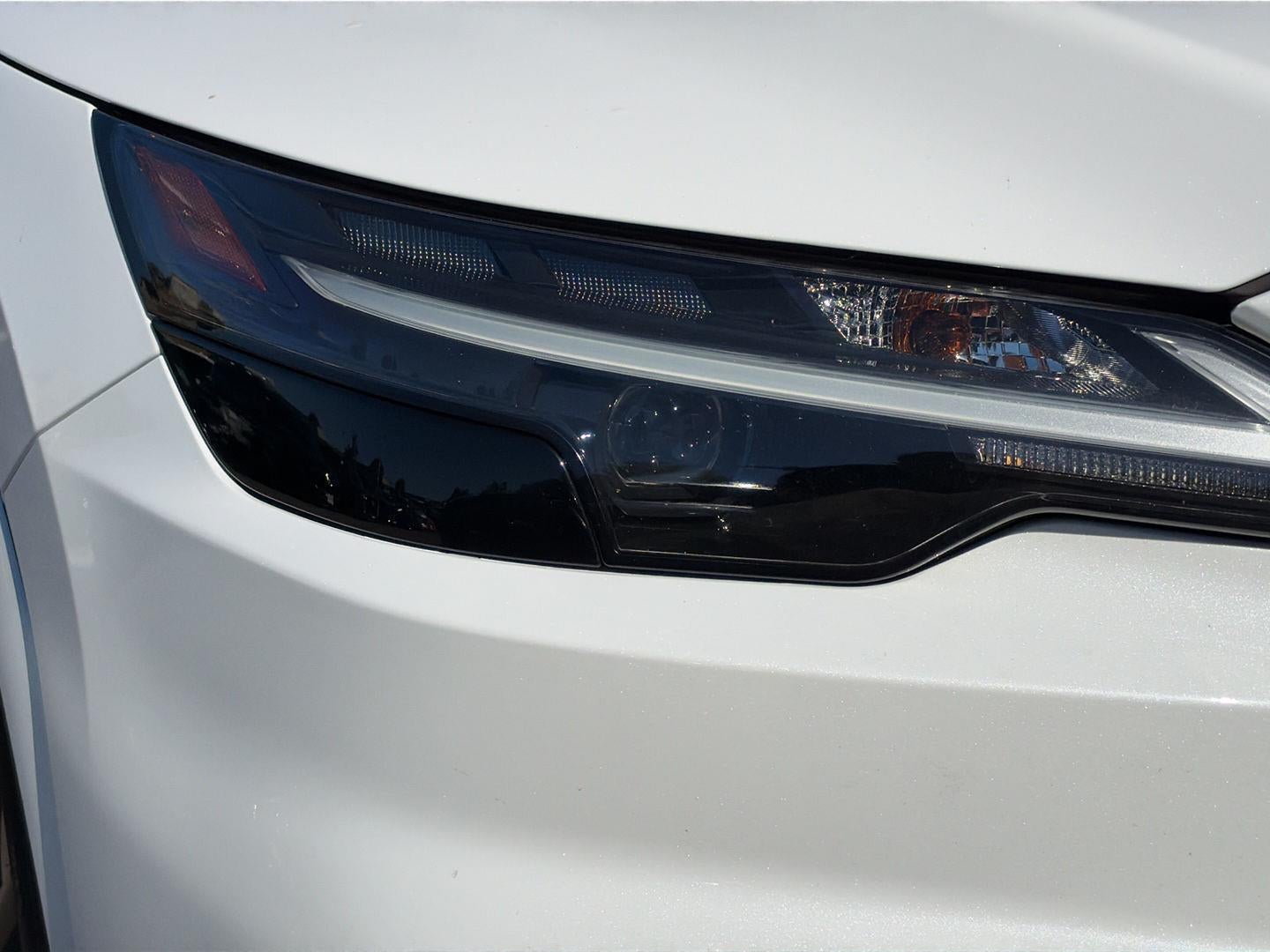2023 Lexus RX RX 350 F SPORT Handling