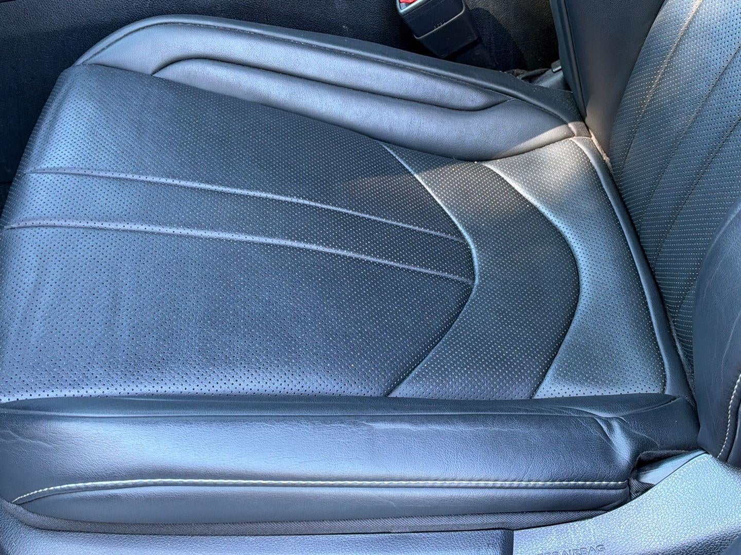 2023 Lexus RX RX 350 F SPORT Handling