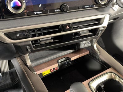 2024 Lexus RX RX 350h Premium