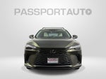 2024 Lexus RX RX 350h Premium