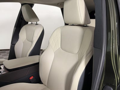 2024 Lexus RX RX 350h Premium