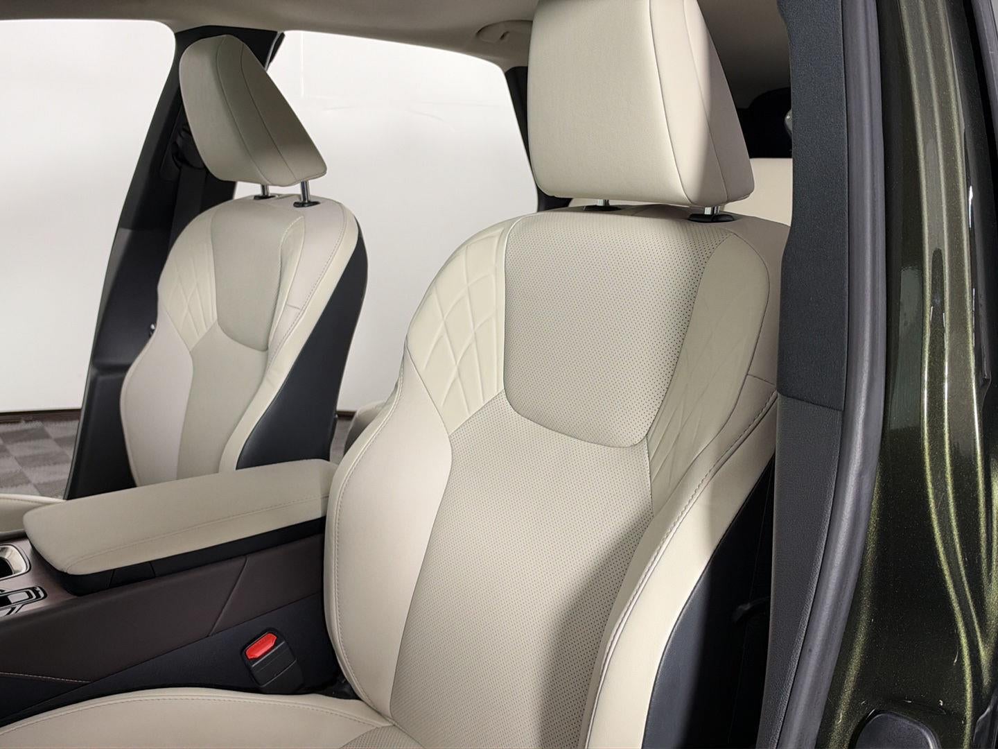 2024 Lexus RX RX 350h Premium