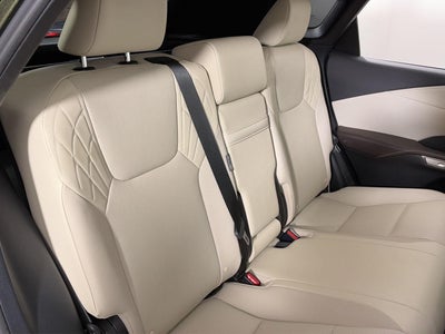 2024 Lexus RX RX 350h Premium