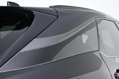 2024 Lexus RX RX 500h F SPORT Performance