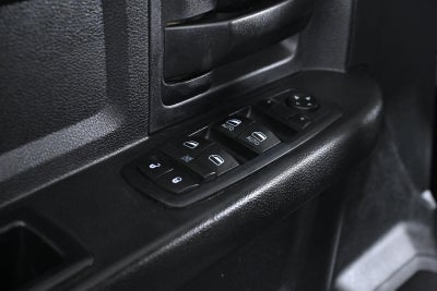 2016 RAM 2500 Tradesman