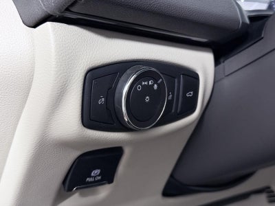 2019 Lincoln Mkz Reserve II