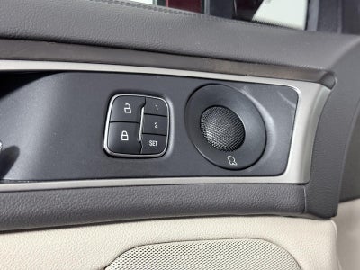 2019 Lincoln Mkz Reserve II