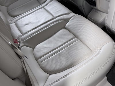 2019 Lincoln Mkz Reserve II