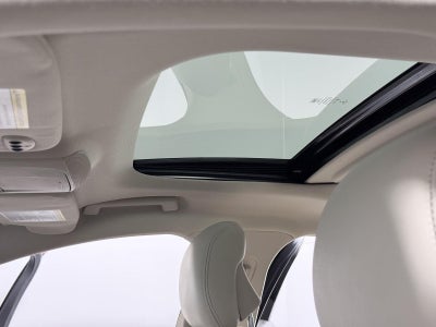 2019 Lincoln Mkz Reserve II