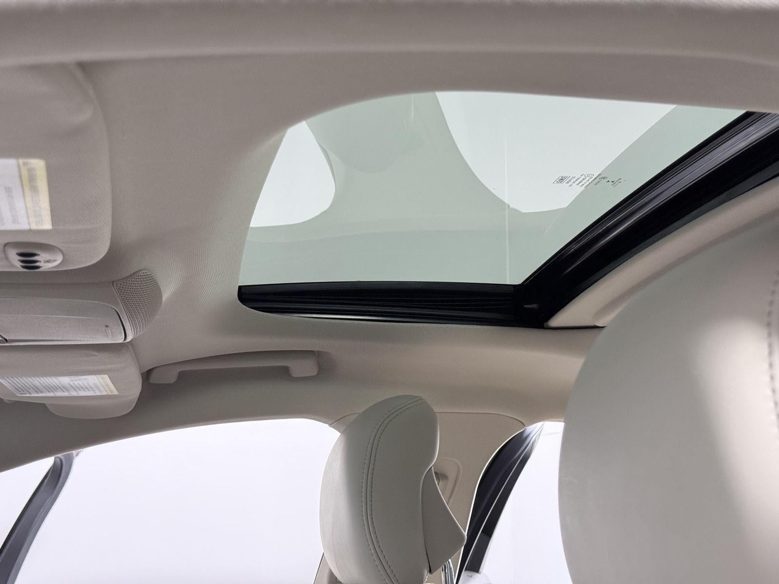 2019 Lincoln Mkz Reserve II