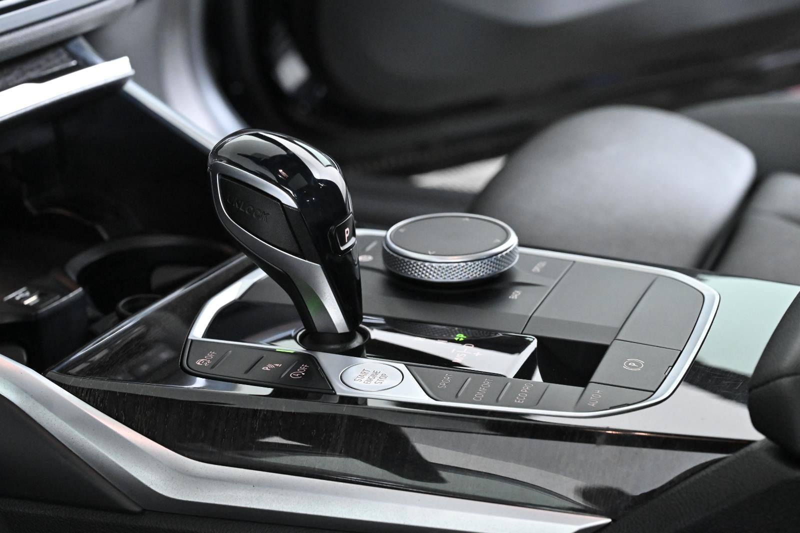 2021 BMW 3 Series 330i xDrive