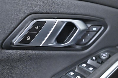 2021 BMW 3 Series 330i xDrive