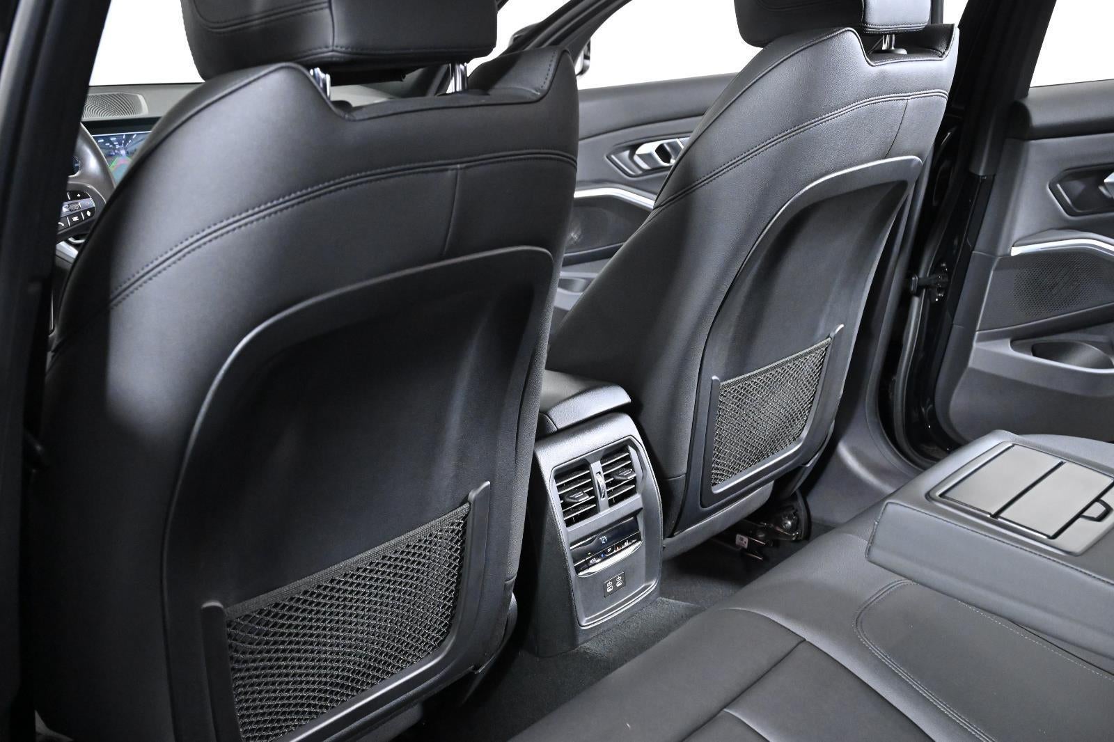 2021 BMW 3 Series 330i xDrive