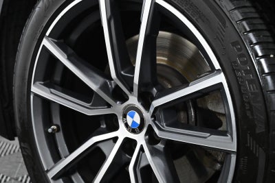 2021 BMW 3 Series 330i xDrive