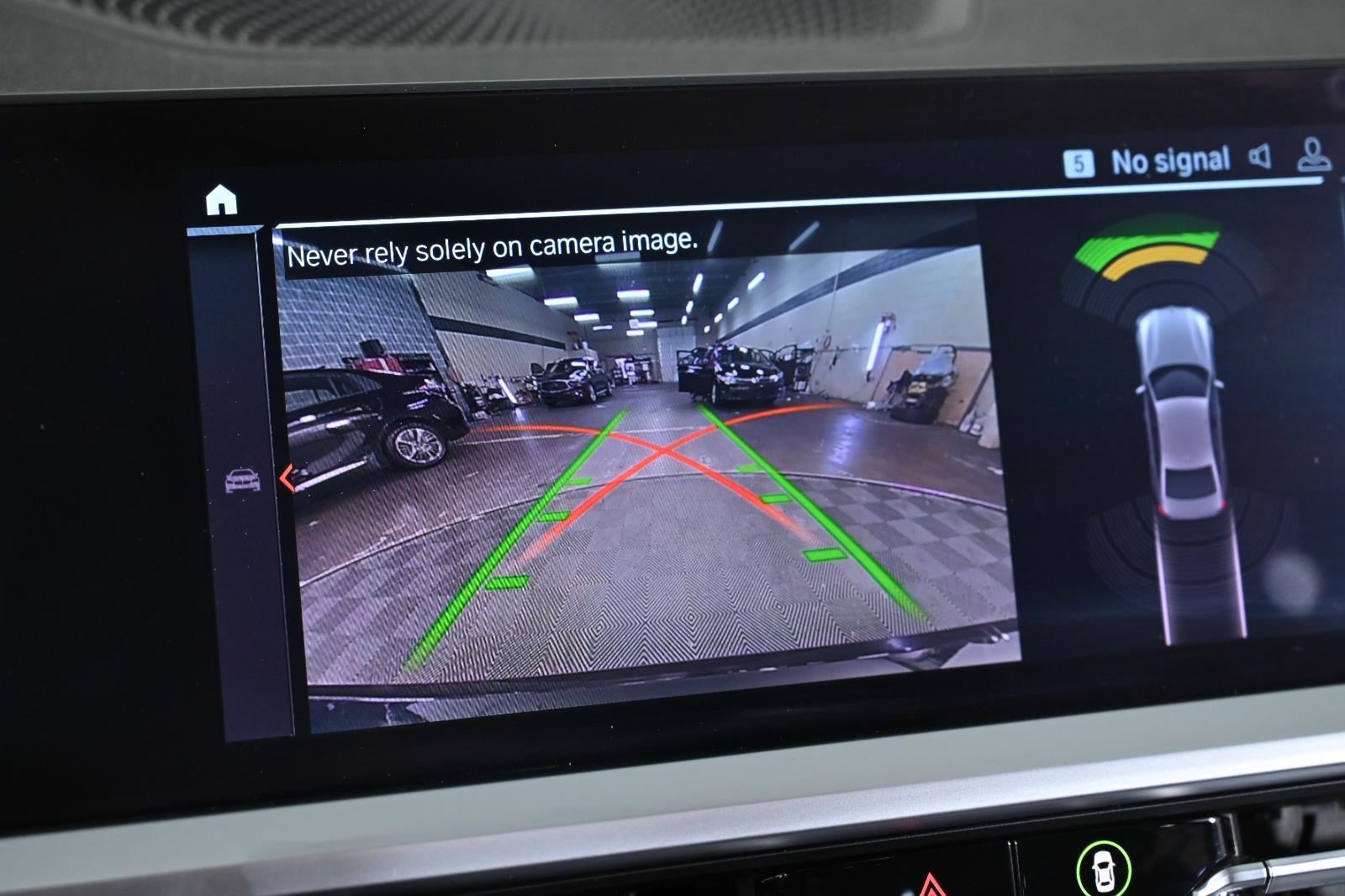 2019 BMW 3 Series 330i xDrive