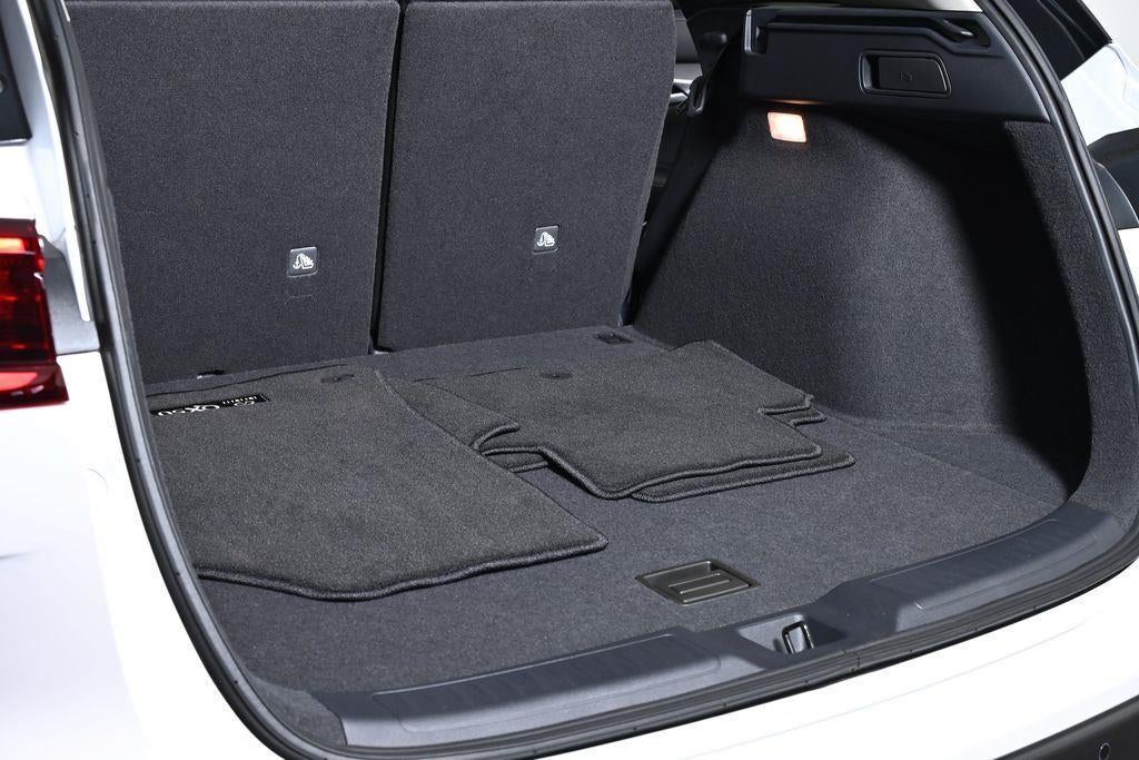 2025 INFINITI QX50 PURE