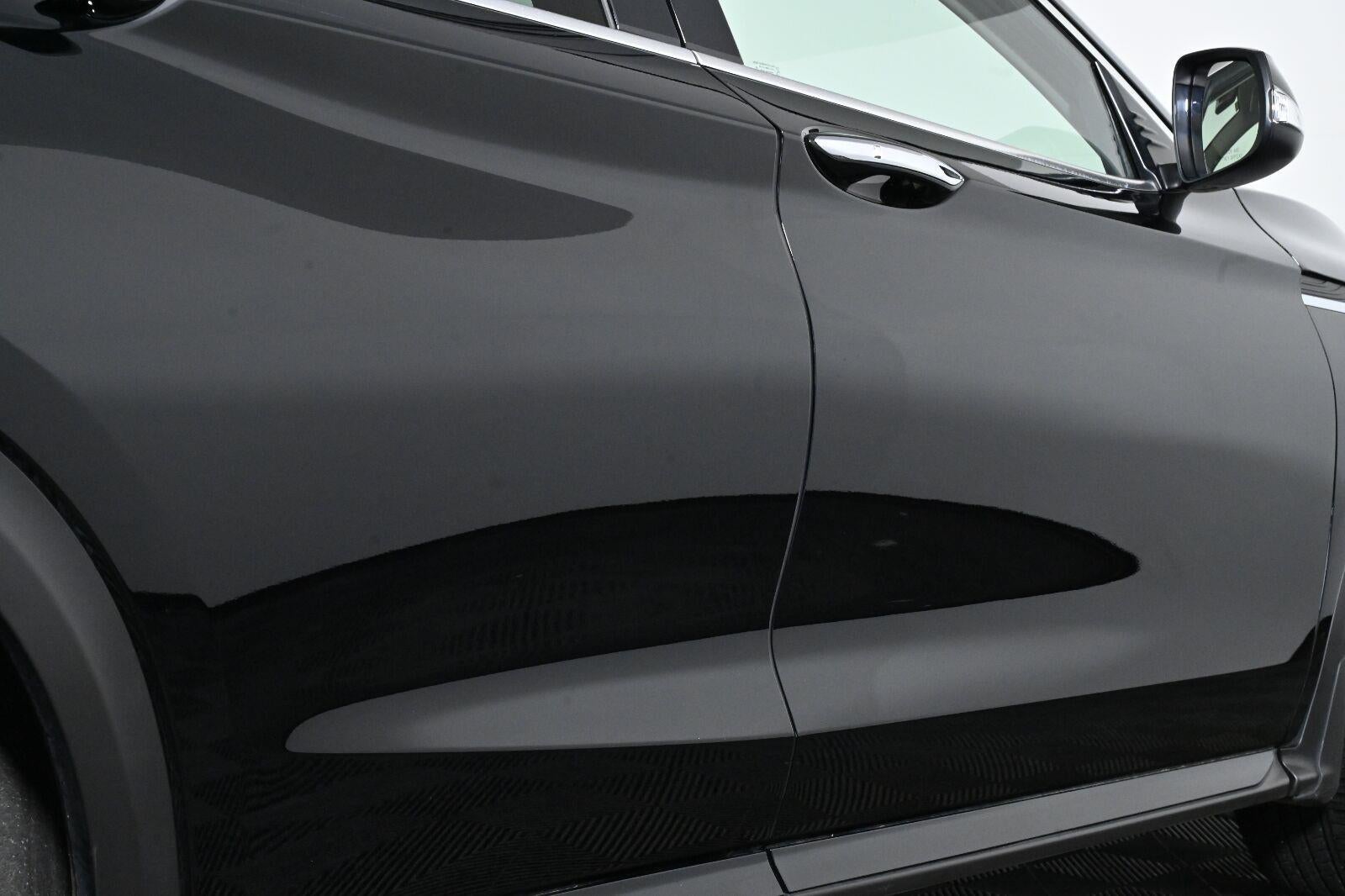 2025 INFINITI QX50 LUXE