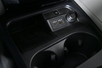 2025 INFINITI QX50 LUXE