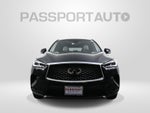 2025 INFINITI QX50 LUXE
