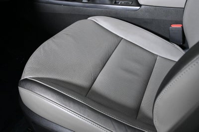 2025 INFINITI QX50 LUXE
