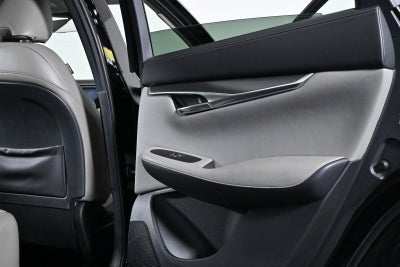 2025 INFINITI QX50 LUXE