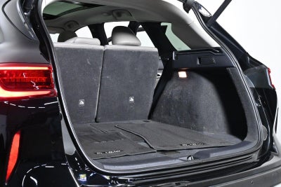 2025 INFINITI QX50 LUXE