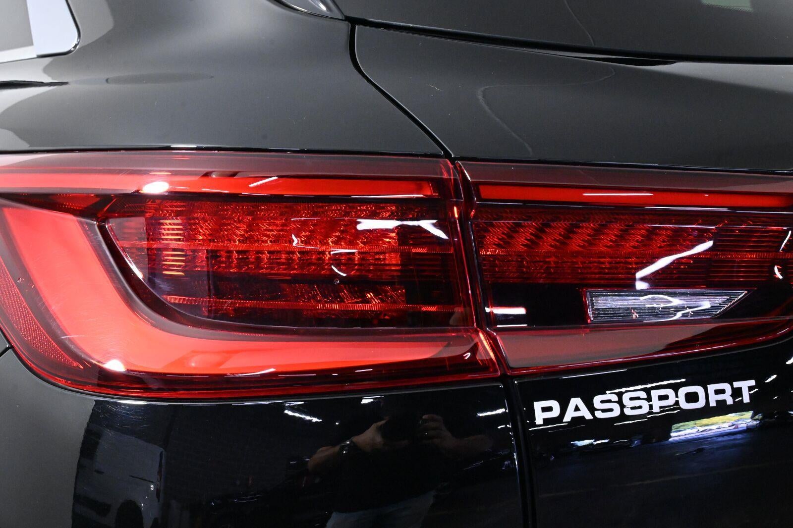 2025 INFINITI QX50 LUXE