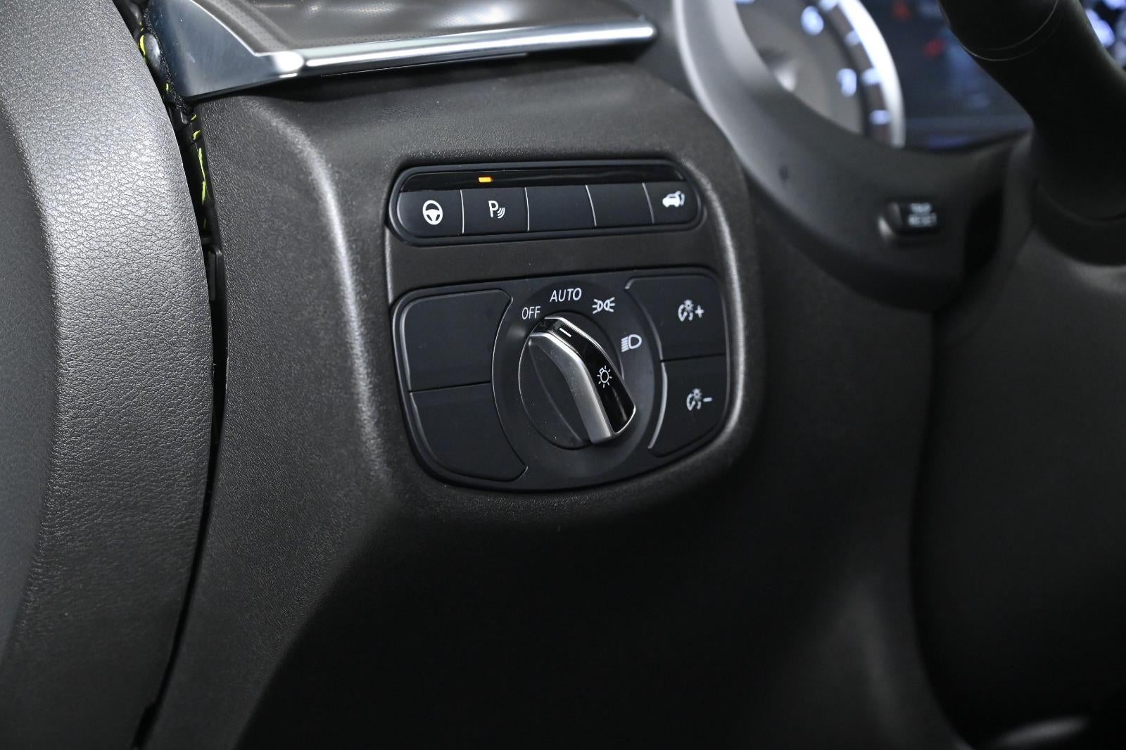 2024 INFINITI QX50 LUXE