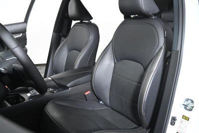 2024 INFINITI QX50 LUXE