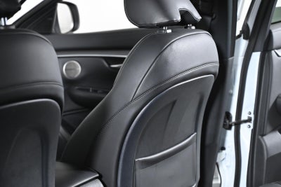 2024 INFINITI QX50 LUXE