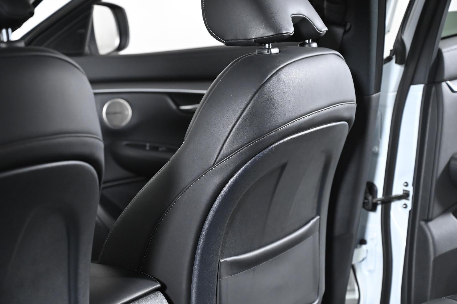 2024 INFINITI QX50 LUXE