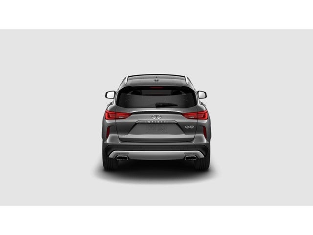 2021 INFINITI QX50 LUXE AWD