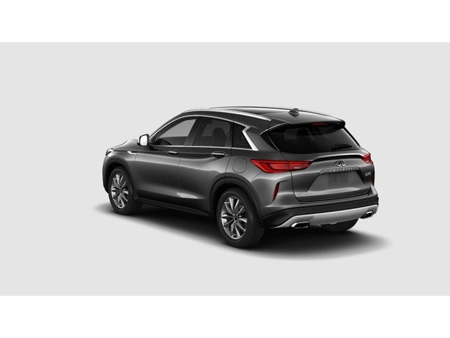 2021 INFINITI QX50 LUXE AWD