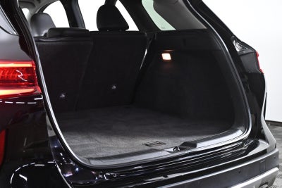 2021 INFINITI QX50 ESSENTIAL