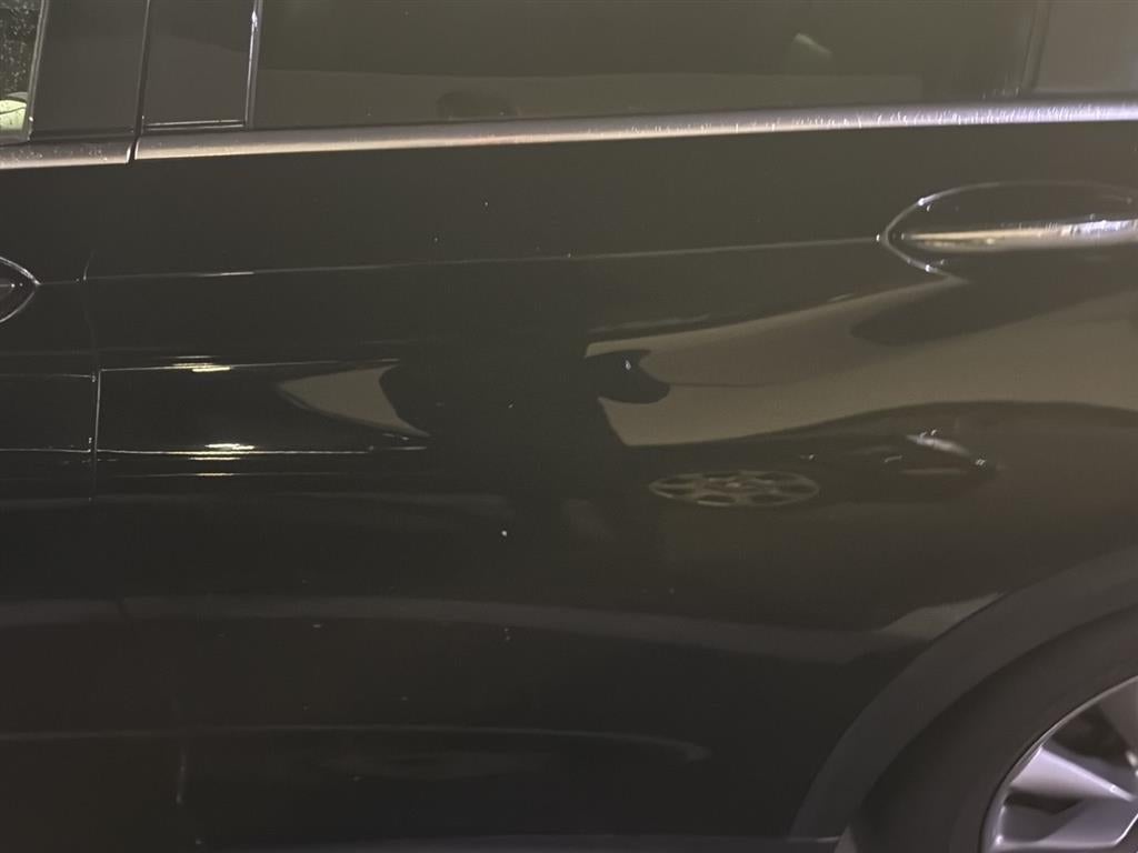 2021 INFINITI QX50 ESSENTIAL